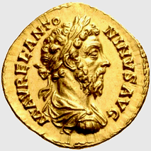 The Aurei of Marcus Aurelius