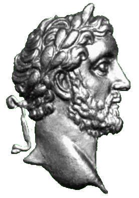 Antoninus Pius