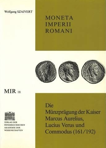 Moneta Imperii Romani 18