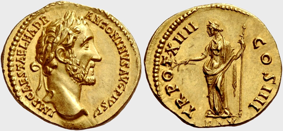 Antoninus Pius