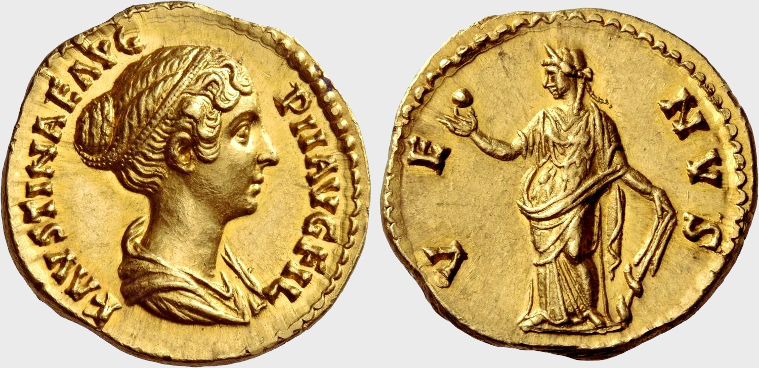 Faustina Junior