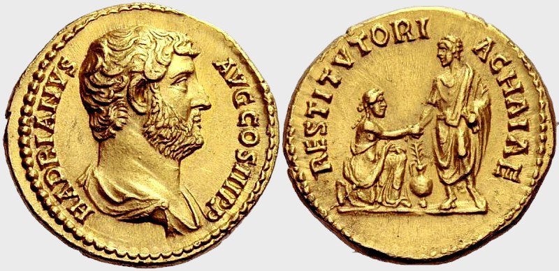 Hadrian