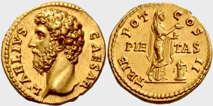 Lucius Aelius