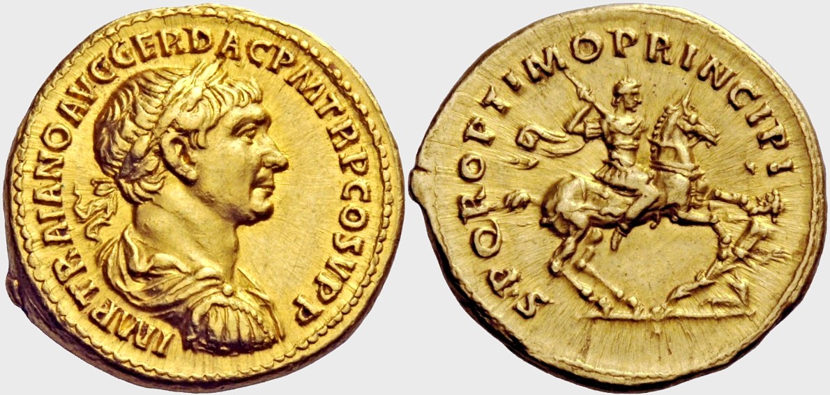 Trajan