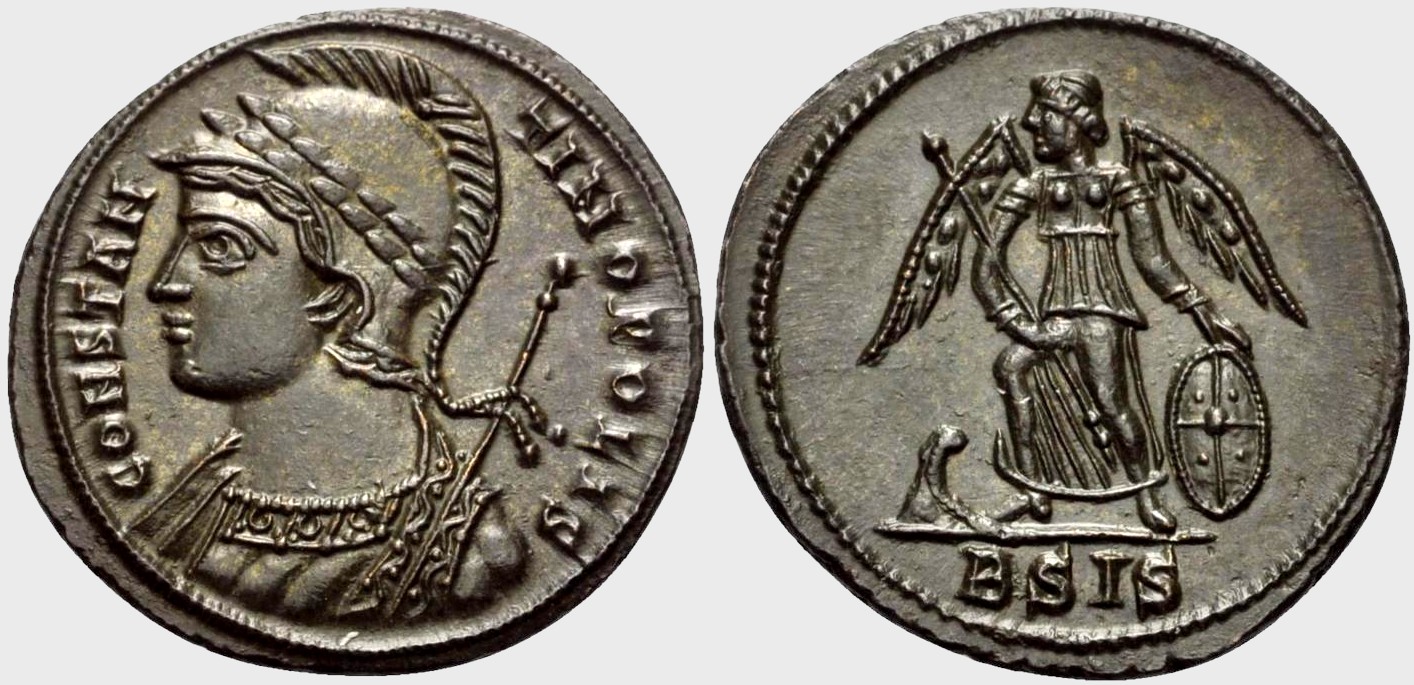 Constantinopolis