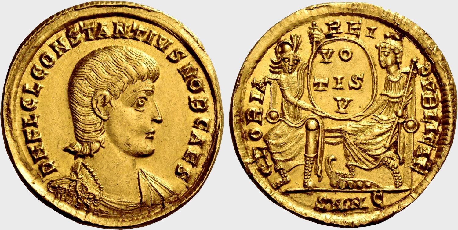 Constantius Gallus