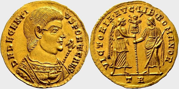 Decentius