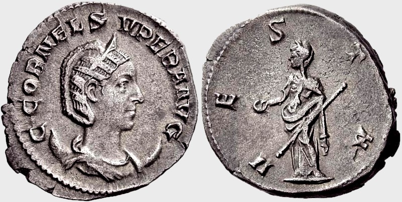 Cornelia Supera