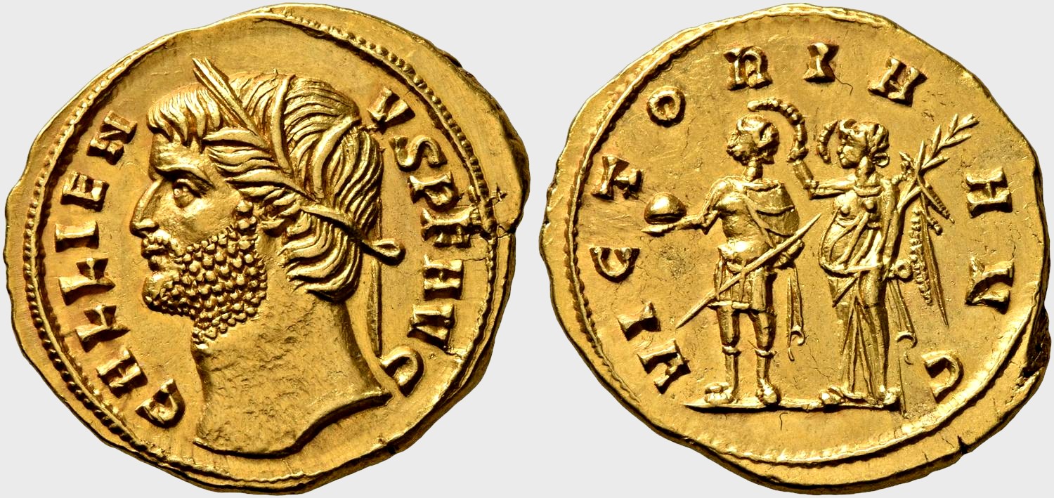 Gallienus