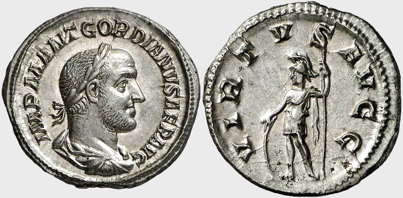 Gordian II �Africanus�
