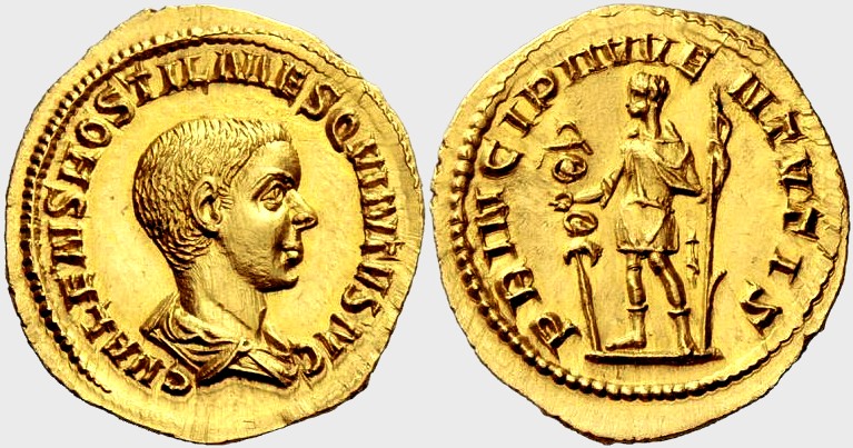 Hostilian