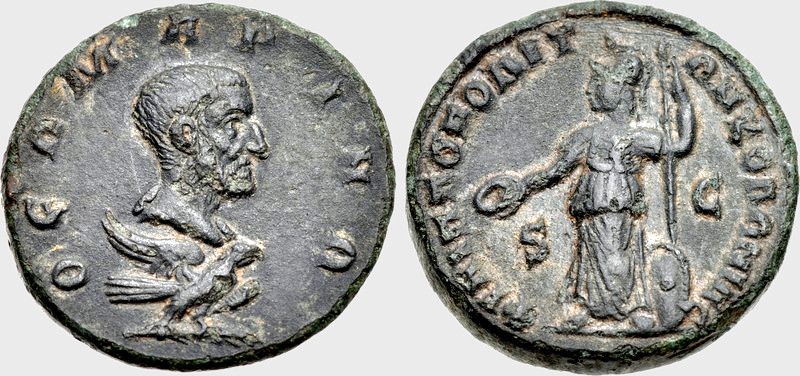 Julius Marinus
