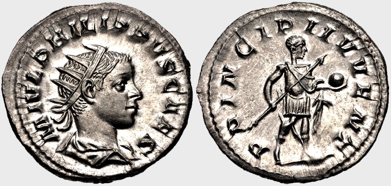 Philip II