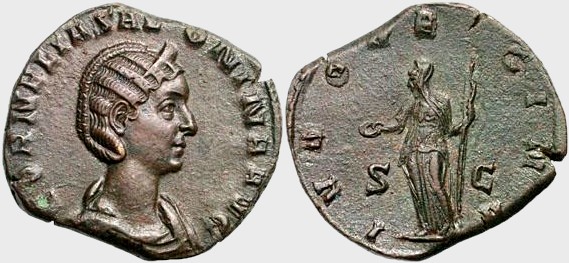 Salonina