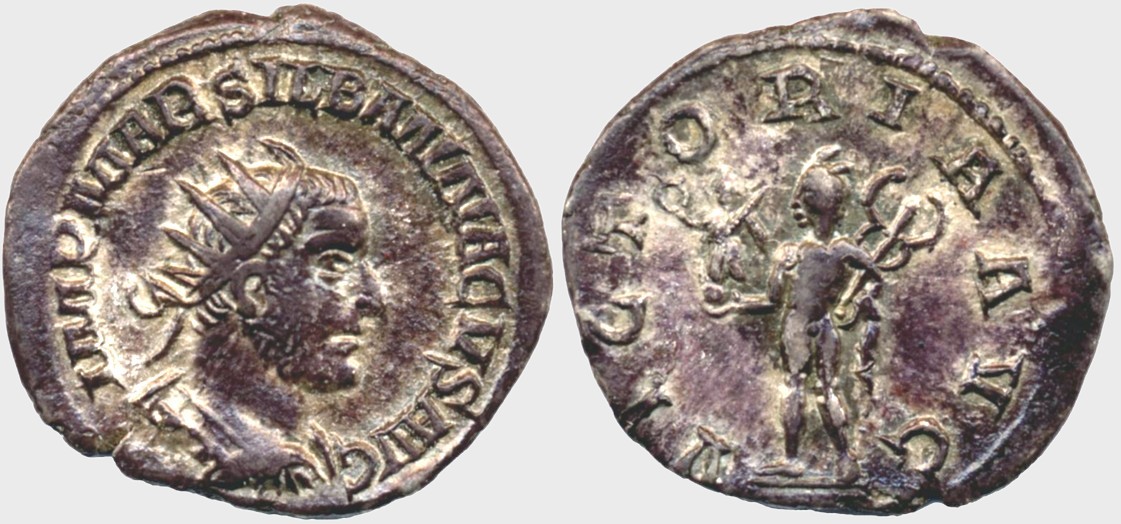 Silbannacus