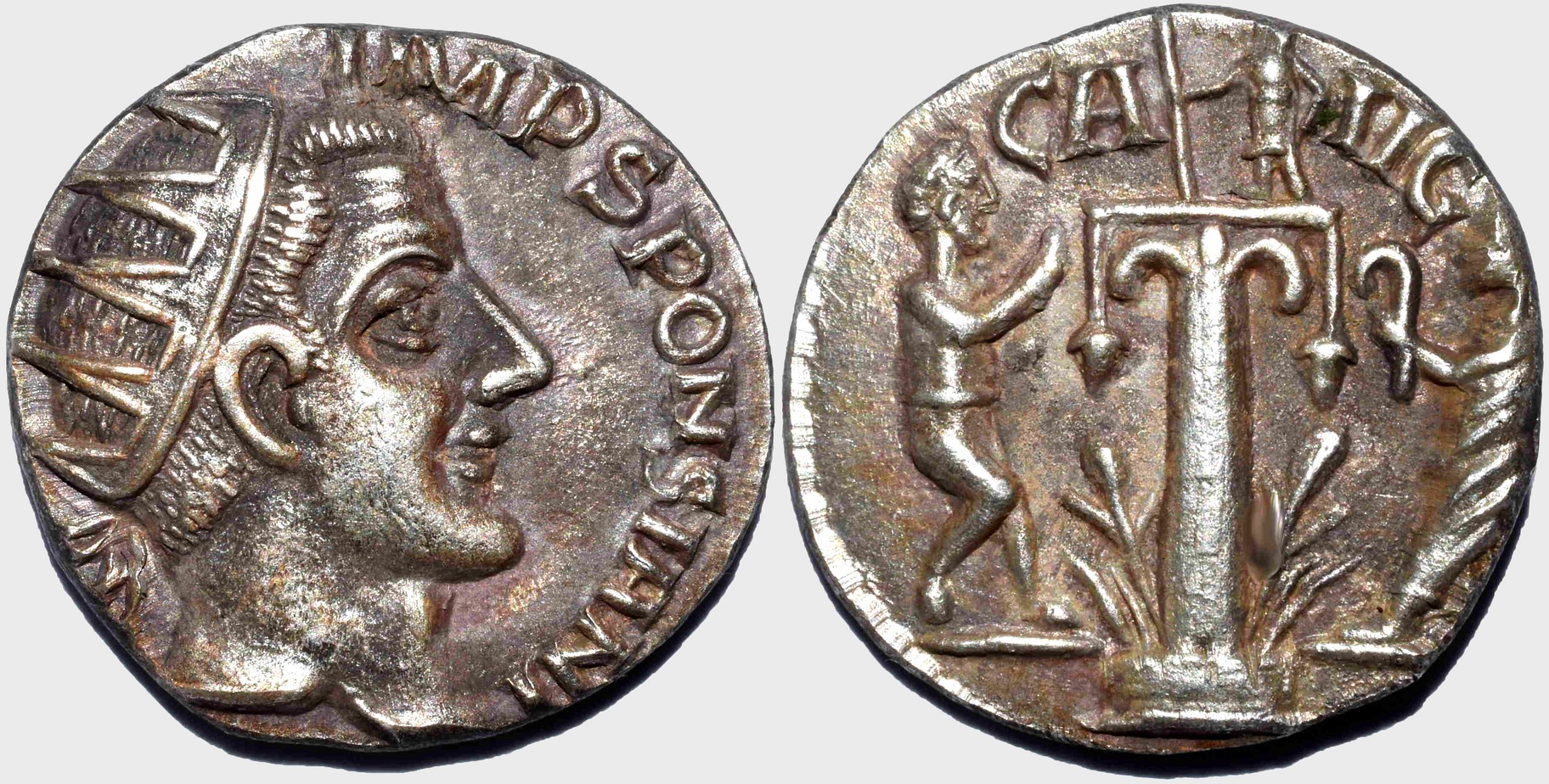 Sponsianus