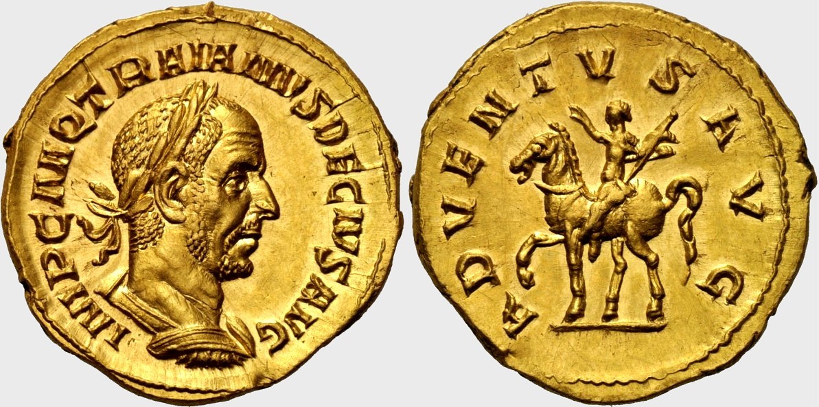 Trajan Decius