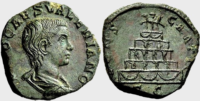 Valerian II