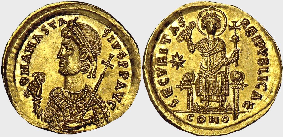 Anastasius