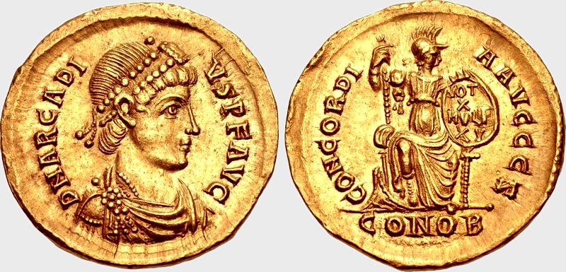 Arcadius