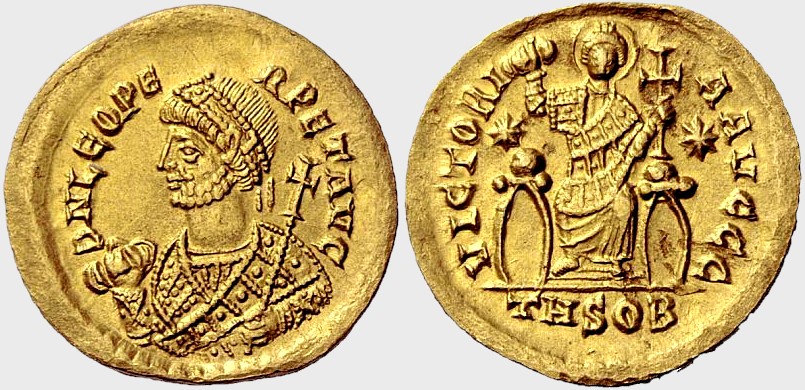 Leo I
