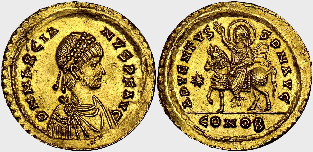 Marcian