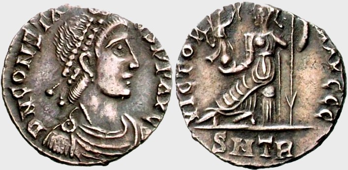 Constans II