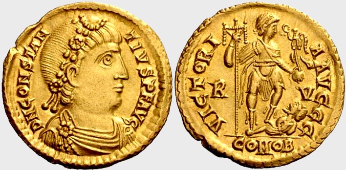 Constantius III