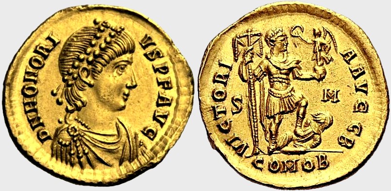 Honorius