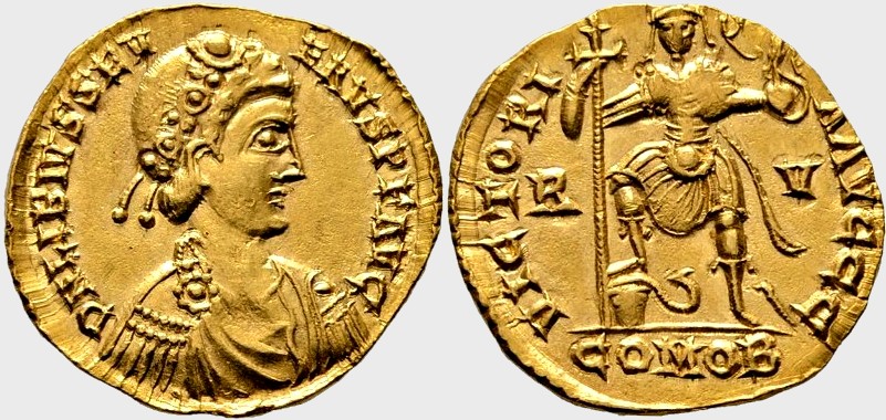 Libius Severus (III)