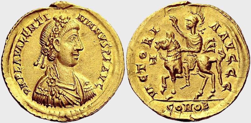 Valentinian III