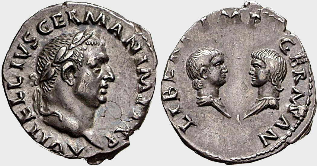 The Children of Vitellius