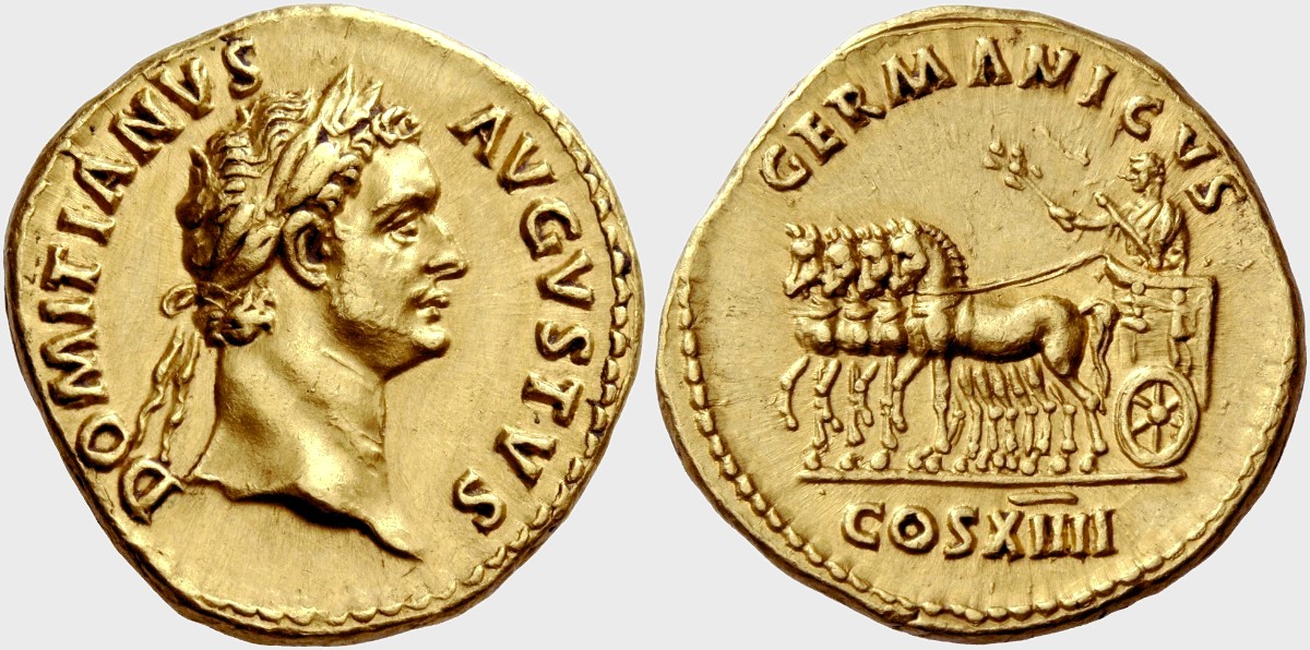 Domitian