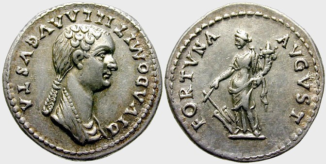 Domitilla the Younger