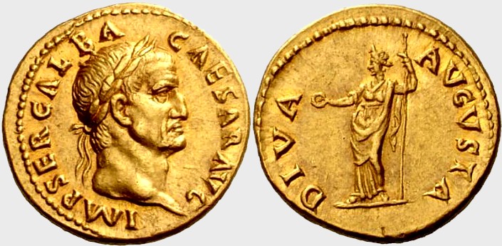 Galba