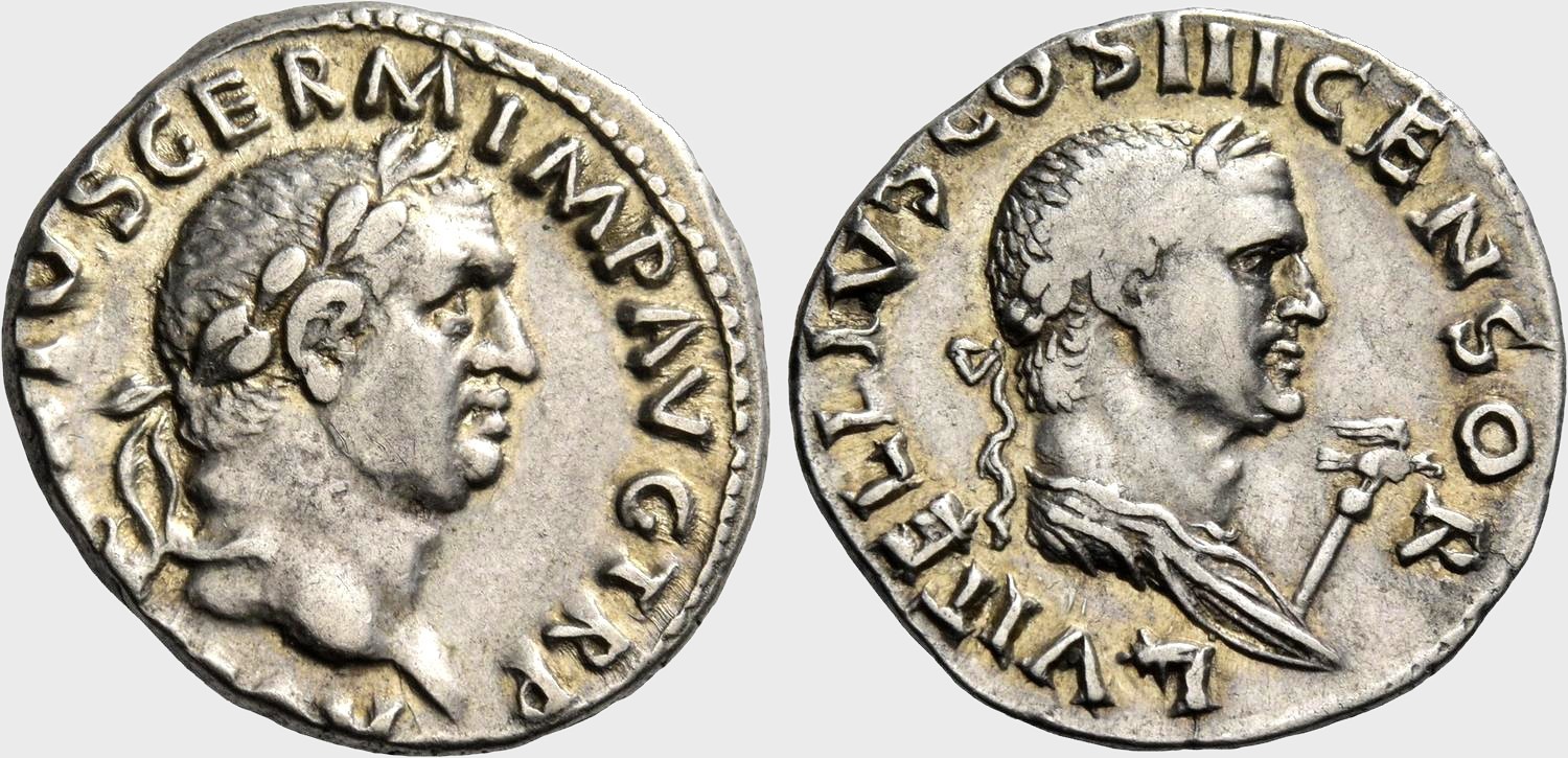 Lucius Vitellius