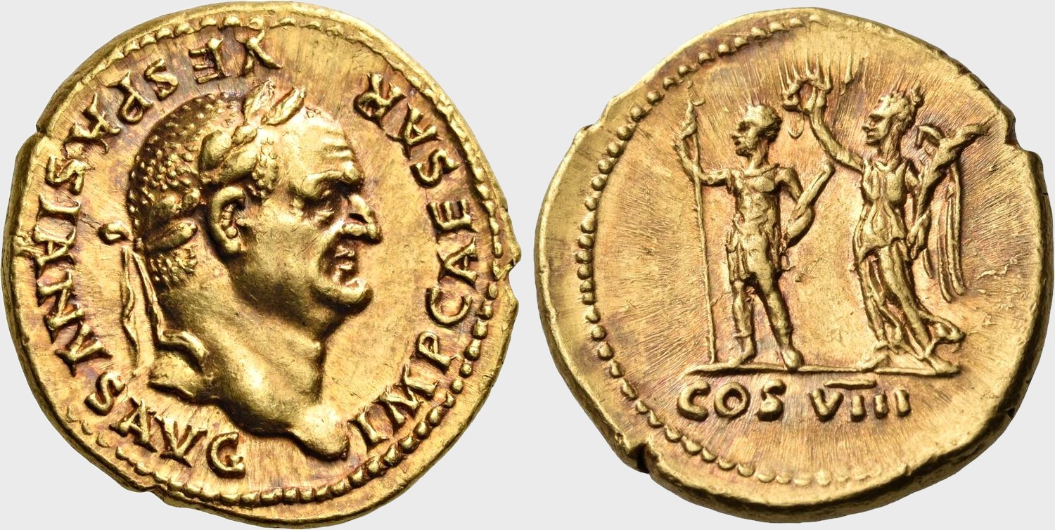 Vespasian