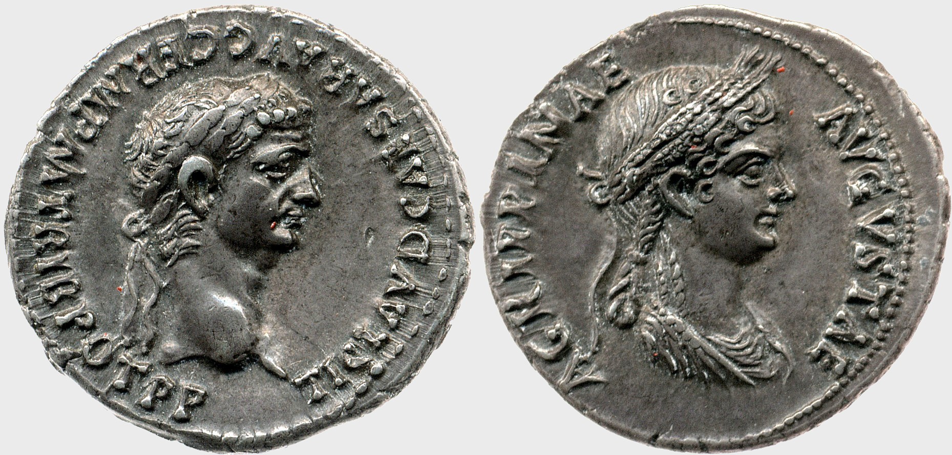 Agrippina the Younger