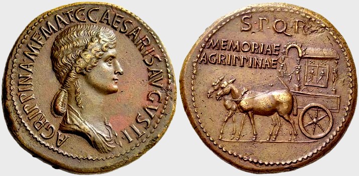 Agrippina the Elder