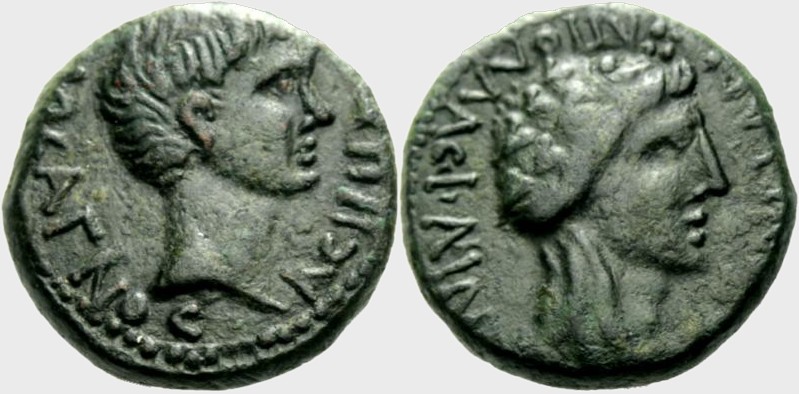 C. Asinius Gallus