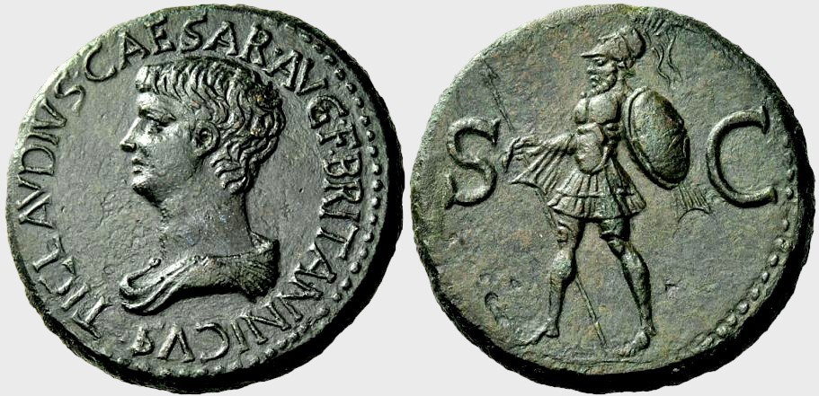 Britannicus