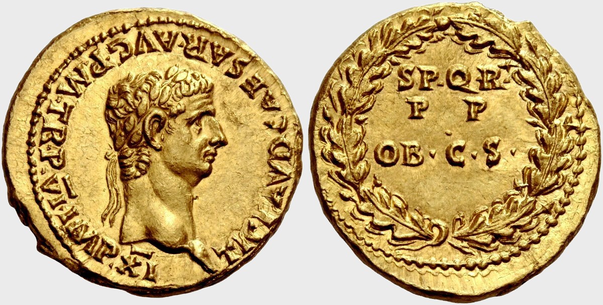 Claudius