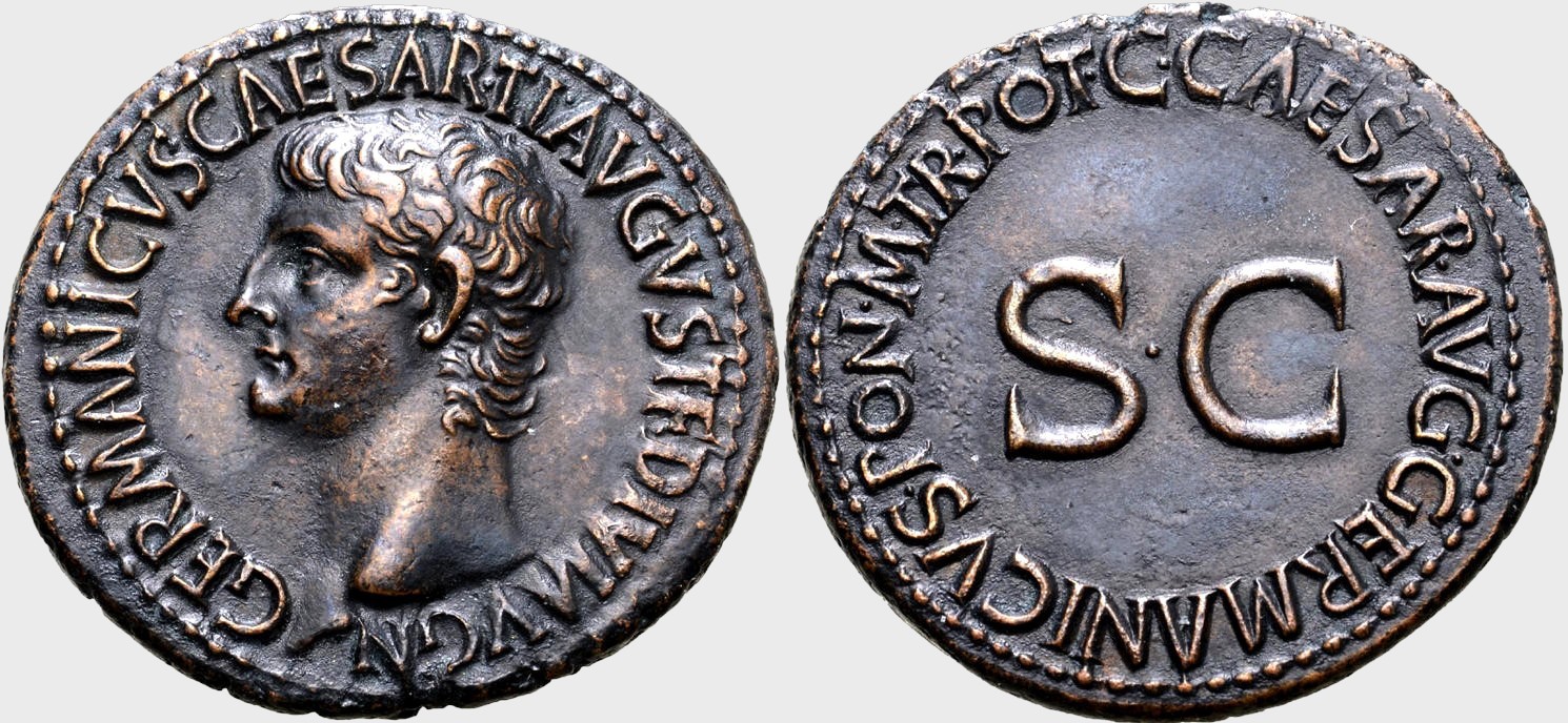Germanicus
