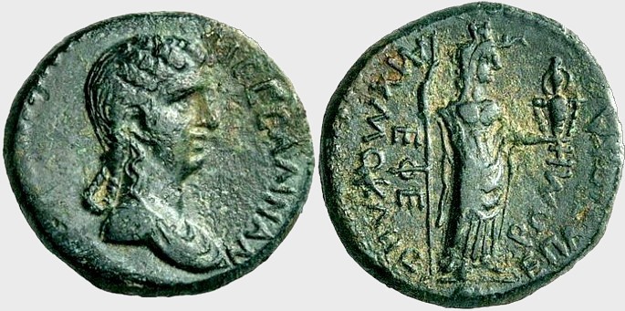Statilia Messalina