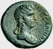 Statilia Messalina