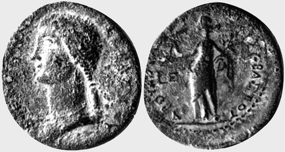 Milonia Caesonia