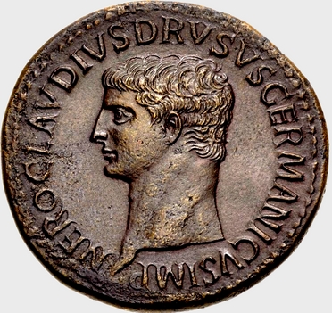 Nero Claudius Drusus