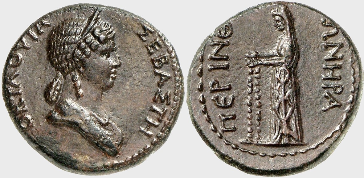 Claudia Octavia