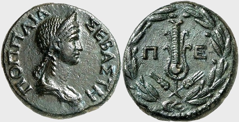 Poppaea Sabina