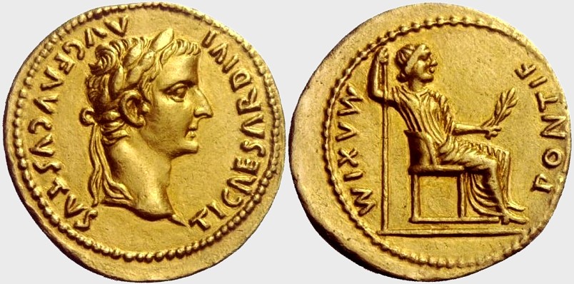 Tiberius